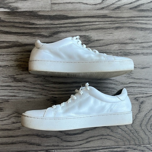 Vagabond sneakers size 38, US7.5 - Picture 6 of 9